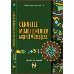 CENNETLE MÜJDELENENLER
