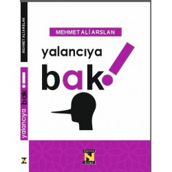 YALANCIYA BAK