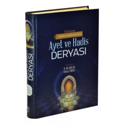 AYET HADİS DERYASI