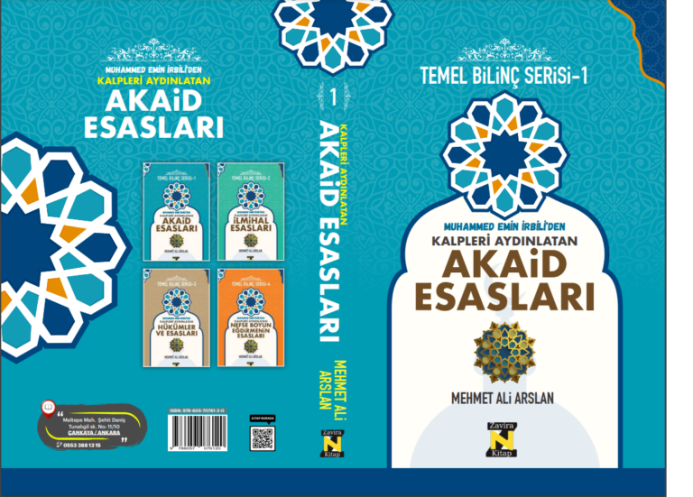 AKAİD VE ESASLARI