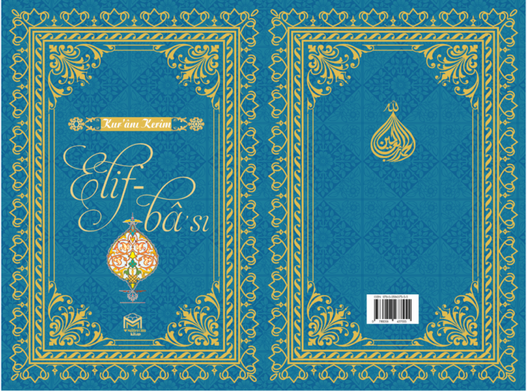 ELİF BA