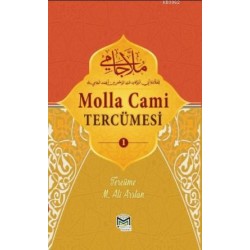 MOLLA CAMİ TERCÜMESİ
