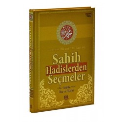 SEÇİLMİŞ SAHİH HADİSLER