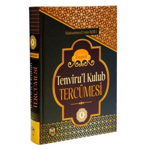 TENVÜRÜL KULUB TERCÜMESİ