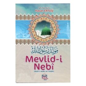 MEVLİDİ NEBİ