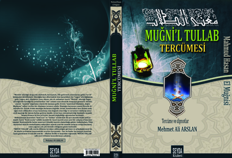 MUĞNİL TULLAB TERCÜMESİ